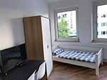 Monteurzimmer Essen